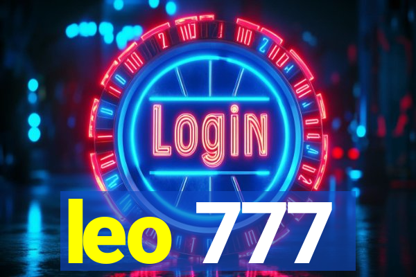 leo 777